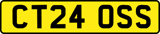CT24OSS