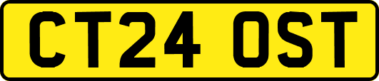 CT24OST