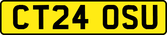 CT24OSU
