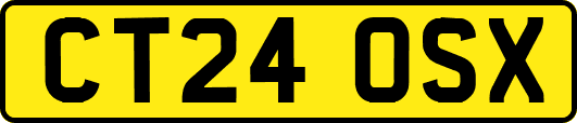 CT24OSX