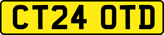 CT24OTD
