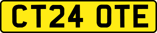 CT24OTE