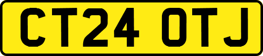 CT24OTJ