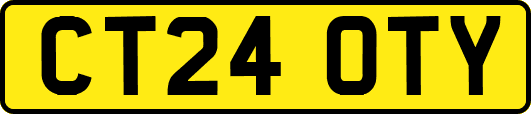 CT24OTY