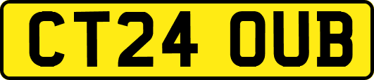 CT24OUB