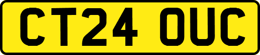 CT24OUC