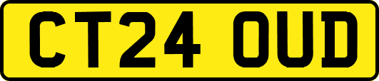CT24OUD