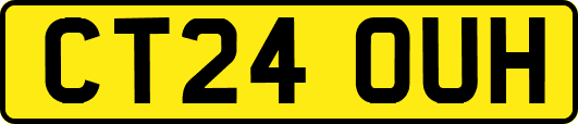 CT24OUH