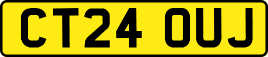 CT24OUJ