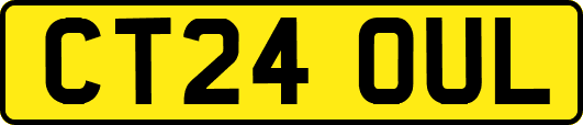 CT24OUL