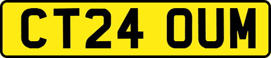 CT24OUM