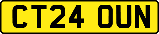 CT24OUN