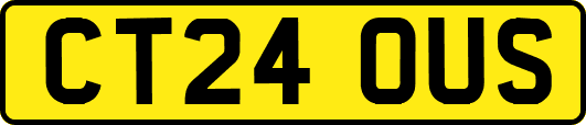 CT24OUS