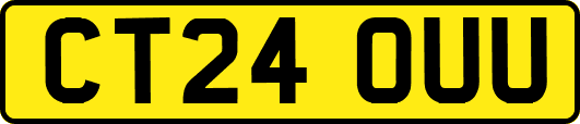 CT24OUU
