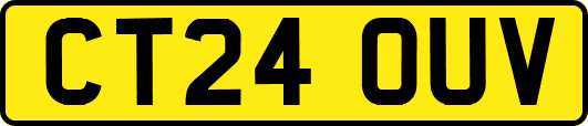 CT24OUV