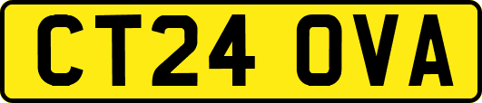 CT24OVA