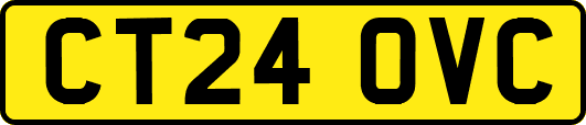 CT24OVC