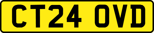CT24OVD