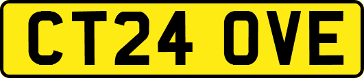 CT24OVE