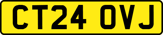 CT24OVJ