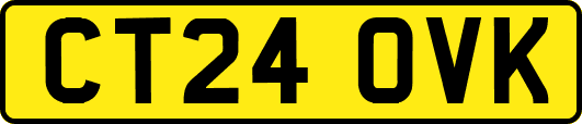 CT24OVK