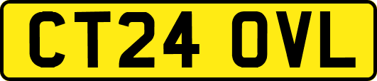 CT24OVL