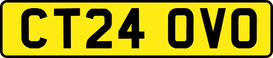 CT24OVO