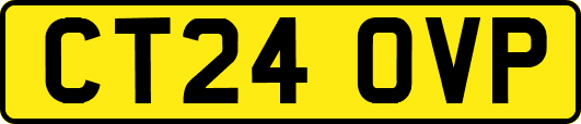 CT24OVP
