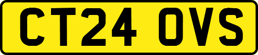 CT24OVS