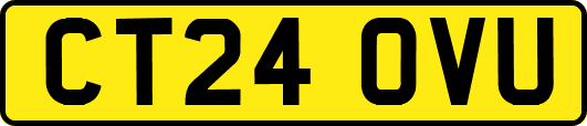 CT24OVU