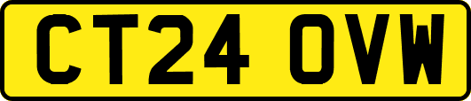 CT24OVW