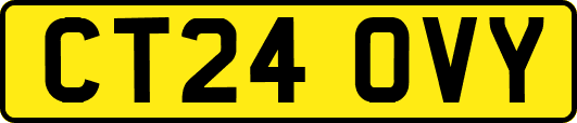 CT24OVY
