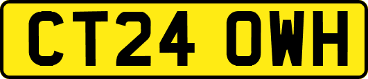 CT24OWH