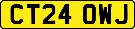 CT24OWJ