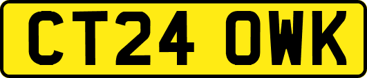 CT24OWK