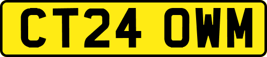 CT24OWM