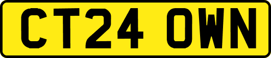 CT24OWN