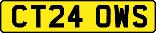 CT24OWS