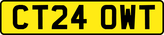 CT24OWT