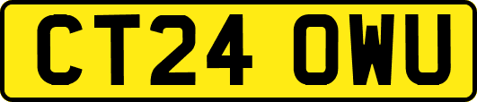 CT24OWU