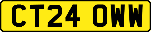 CT24OWW