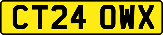 CT24OWX