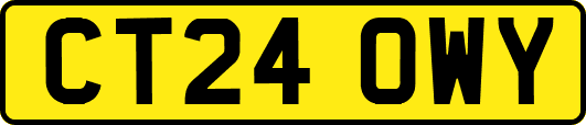 CT24OWY