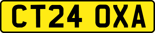 CT24OXA