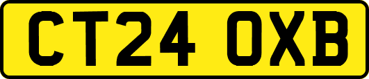 CT24OXB