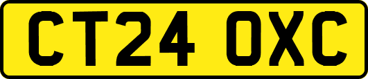 CT24OXC