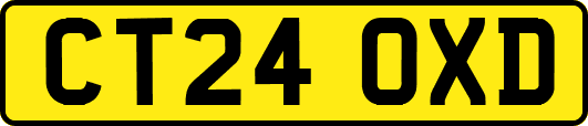 CT24OXD