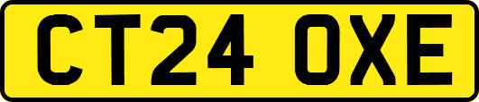 CT24OXE