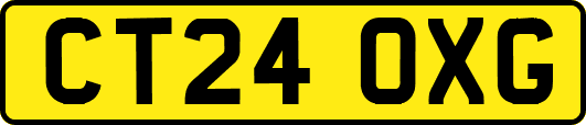 CT24OXG