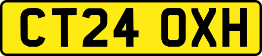 CT24OXH